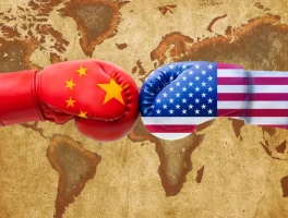 US-China Dynamics: Trade, AI, and the Data Behind the Headlines