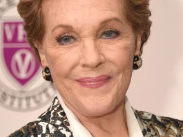 Julie Andrews at 90: Her Career by the Numbers and What We Know Today