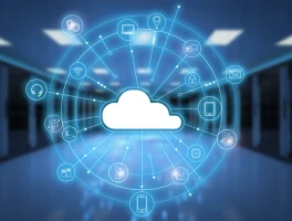 Cloud Computing: What's Driving the Hype?