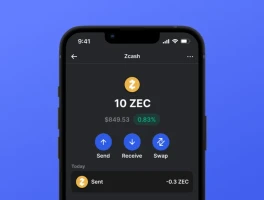 Zcash: The Metrics Behind its Surge to an 8-Year High