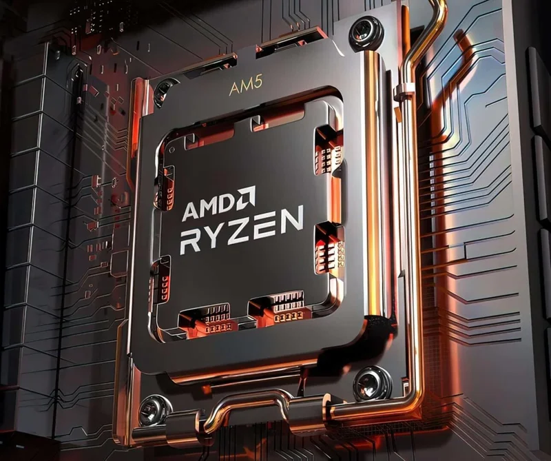 AMD's Q4 Forecast: What's Behind the Optimism (and China Risk)?