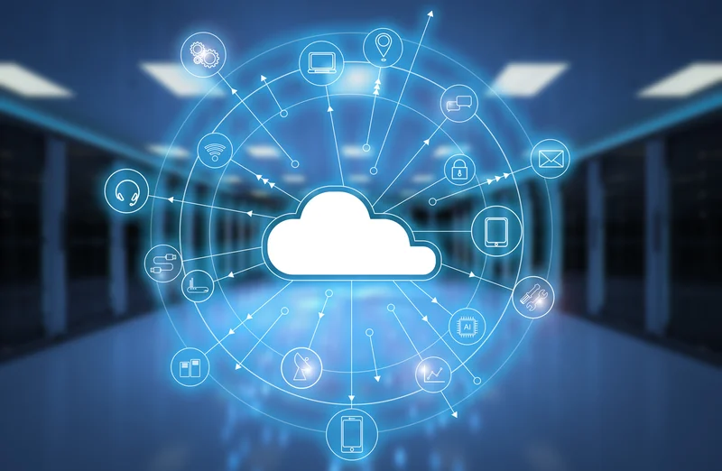 Cloud Computing: What's Driving the Hype?