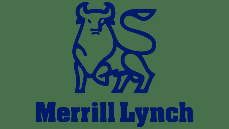 Merrill Lynch's 