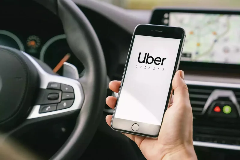 Uber Stock: Unlocking Its Price & Earnings Potential